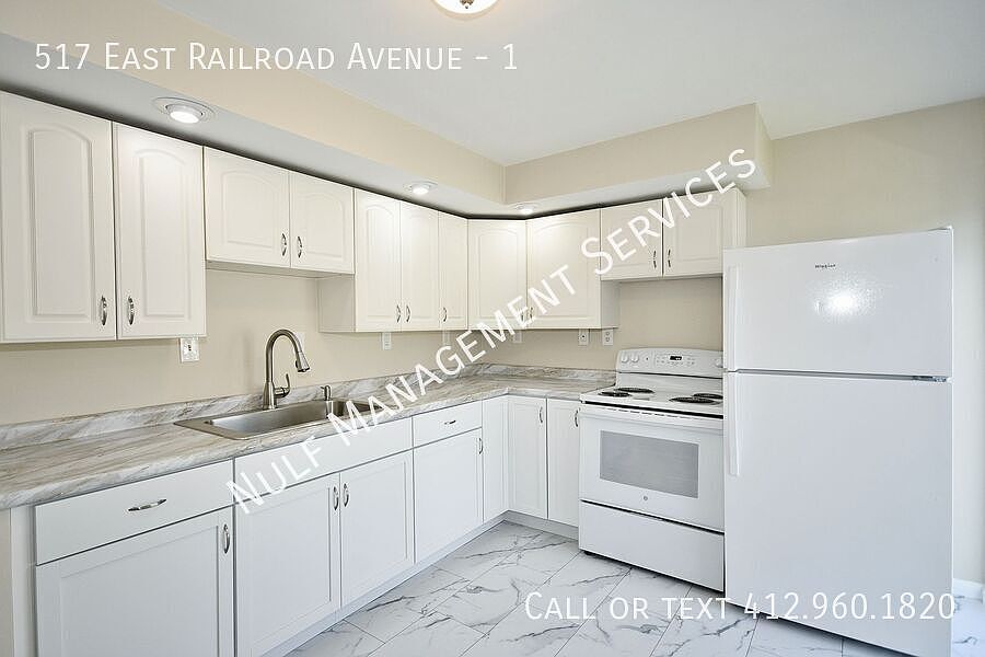 1st image of 517 E Railroad Ave #1