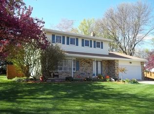 2230 Steward Ct, Sun Prairie, WI 53590