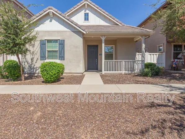 2244 S Annie Ln, Gilbert, AZ 85295