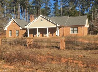 2770 Whitney Rd, Monroe, GA 30655