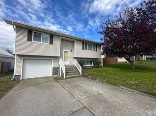 107 E South 7th St, Grangeville, ID 83530