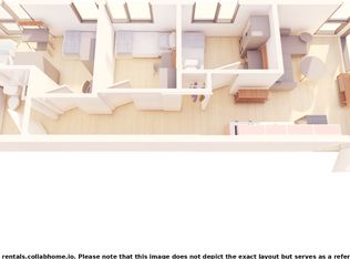 1773 Oxford St #501, Berkeley, CA 94709