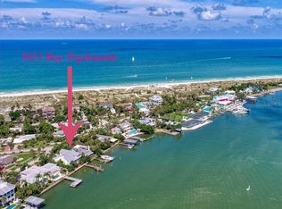 1031 Bay Esplanade, Clearwater, FL 33767