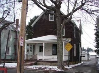 110 Dunlap Ave, Punxsutawney, PA 15767