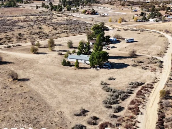 38500 Contreras Rd, Anza, CA 92539