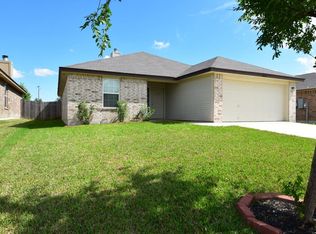 4625 Stonehaven Dr, Temple, TX 76502