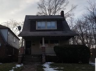 13287 Robson St, Detroit, MI 48227