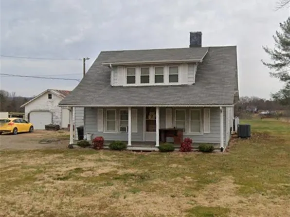 2488 Sparta Rd, North Wilkesboro, NC 28659