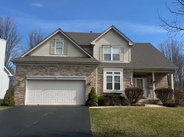 254 Landfield Rd, Batavia, IL 60510