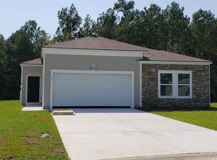 543 Carrick Loop LOT 123, Harrisburg A Longs, SC 29568