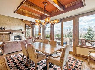 2601 Eagle Cove Dr, Park City, UT 84060