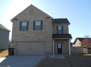 620 Cal Vo Run, McDonough, GA 30253