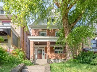 742 Rossmore Ave, Pittsburgh, PA