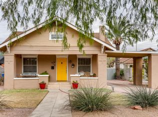 910 E Coronado Rd, Phoenix, AZ 85006