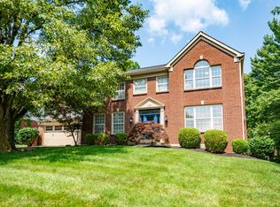 2188 Forest Pond Dr, Hebron, KY 41048