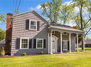 4808 Sheridan Dr, Buffalo, NY 14221