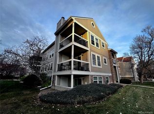 5301 W 76th Avenue #114, Arvada, CO 80003