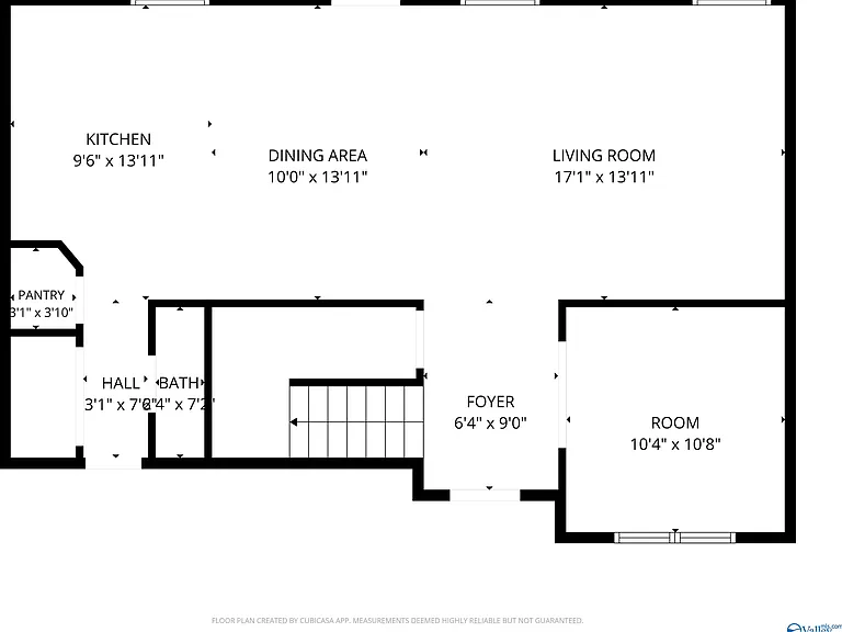 356 Smith Vasser Rd — Photo 22