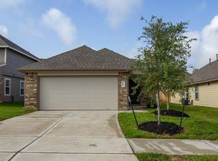 2761 Madison Ct, Conroe, TX 77304