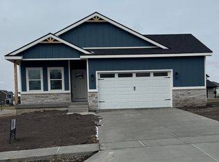 6108 Thor Ave, Davenport, IA