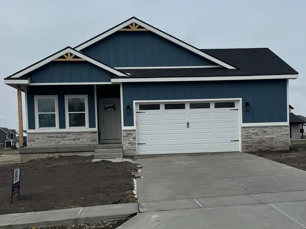 6108 Thor Ave, Davenport, IA 52807
