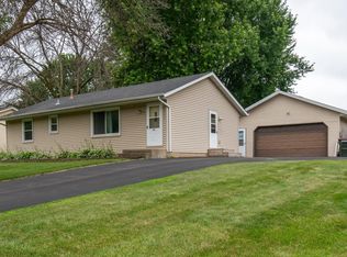 5916 Upper 183rd St W, Farmington, MN 55024