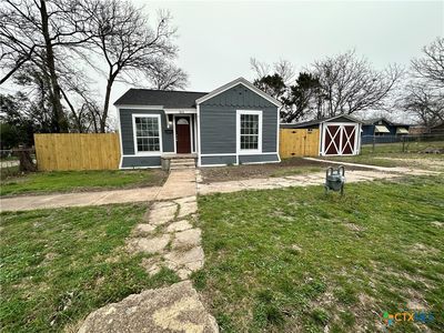 1818 W Avenue L, Temple, TX, 76504