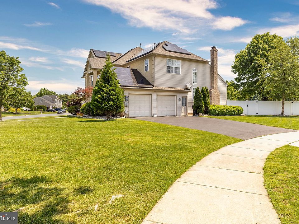 5 Turtle Creek Dr, Mullica Hill, NJ 08062 Zillow