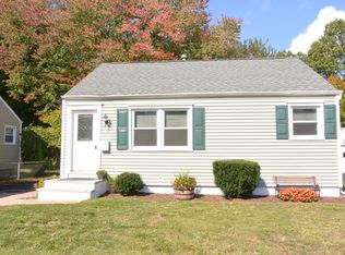 59 Elizabeth St, Wharton, NJ 07885
