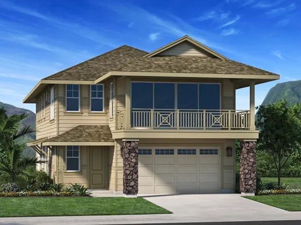 119 Unahe St Lot 134, Kahului, HI 96732