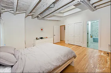 Rented by Nolita Group