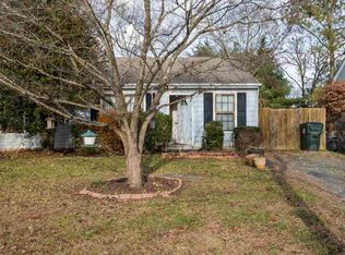 2344 Whitney Ct, Charlottesville, VA