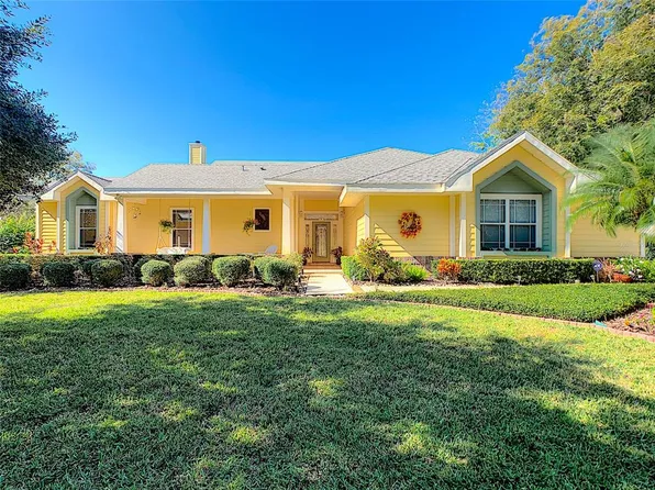 480 Warrior Trl, Enterprise, FL 32725