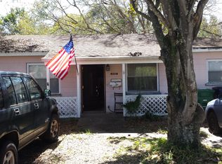 4110 W Bay View Ave, Tampa, FL 33611