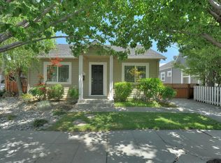 224 S Morrison Ave, San Jose, CA 95126