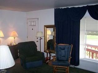 124 E Harrison St, Lewisburg, OH 45338