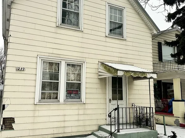 1259 Walden Ave, Buffalo, NY 14211