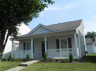 3038 Historical Ave, Columbus, OH 43207