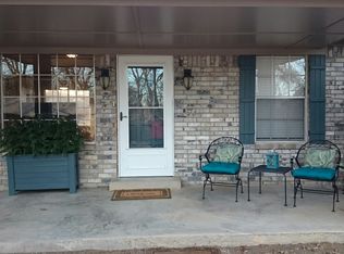 47 Val Verde St, Lone Grove, OK 73443