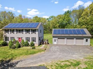 1439 Indian Springs Rd, Shawangunk, NY 12566