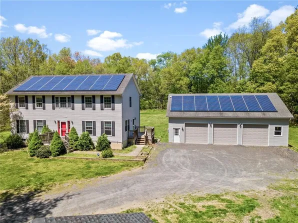 1439 Indian Springs Road, Pine Bush, NY 12566
