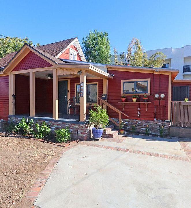 1st image of 1024 E Lomita Ave