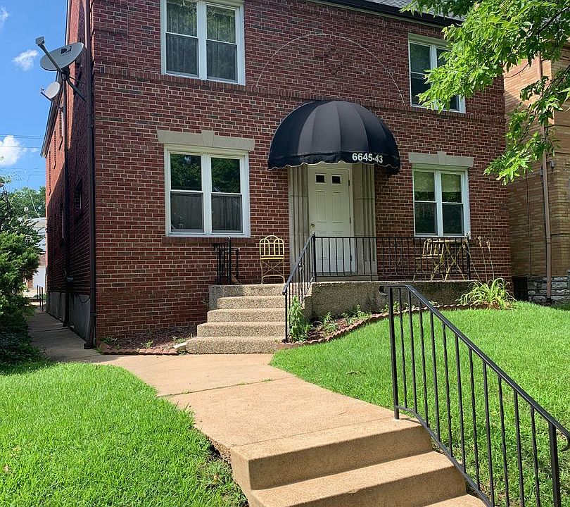 66436645 Devonshire Ave. Apartment Rentals Saint Louis, MO Zillow