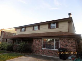 8140 Lomond Rd, New Orleans, LA 70126