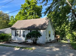 302 West St #B, Kansas City, MO 64152