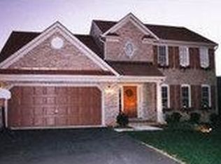 6509 Monet Dr, Roanoke, VA 24018