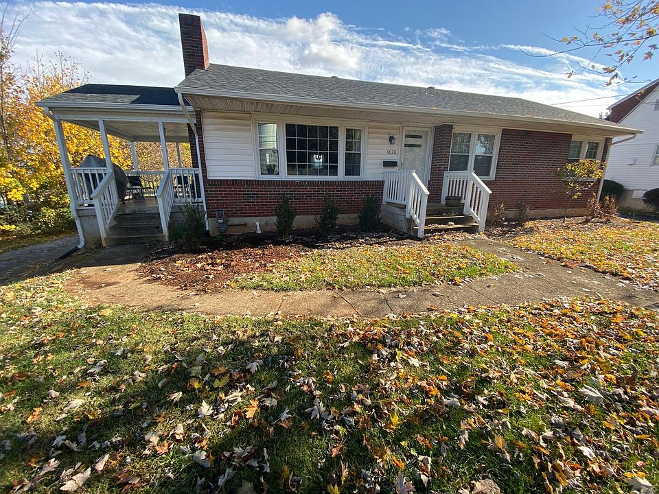 1st image of 4678 Fort Ave