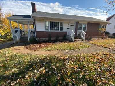 4678 Fort Ave, Lynchburg, VA, 24502