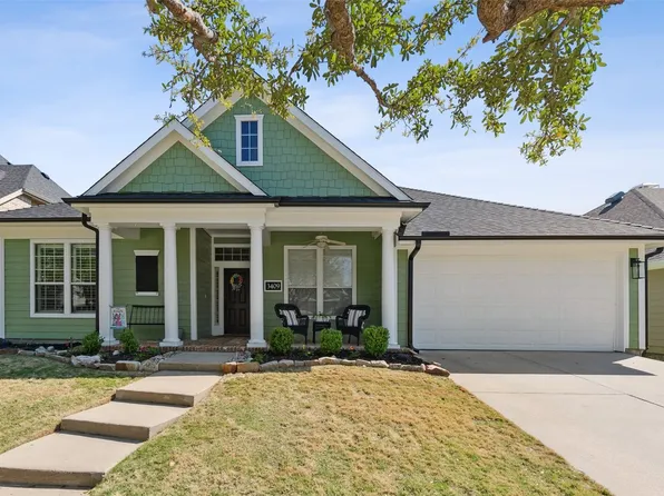 3409 Somerset Ln, Frisco, TX 75033