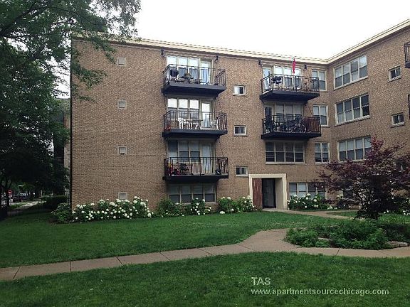 5th image of 2536 W Fitch Ave APT 3
